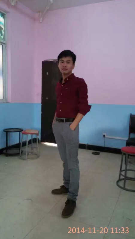 掌柜的第一张照片--洛阳相亲服务中心