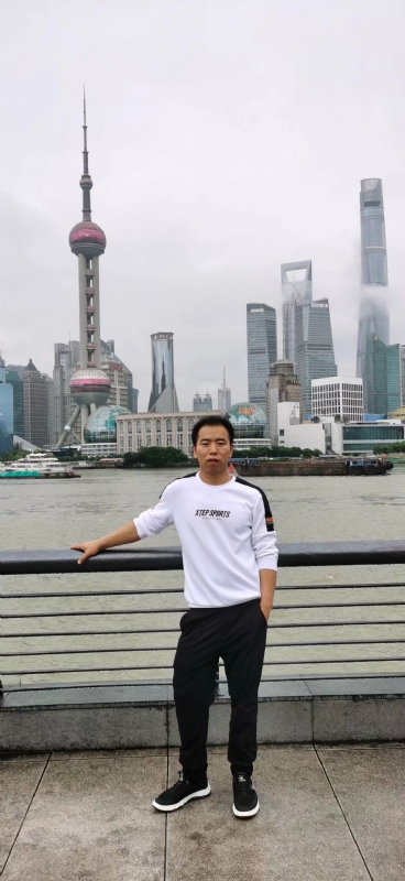 爱情的第二张照片--洛阳相亲服务中心