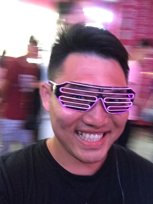 大菠萝的第二张照片--洛阳相亲服务中心