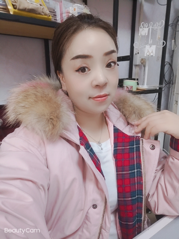 爱雨的第一张照片--洛阳相亲服务中心