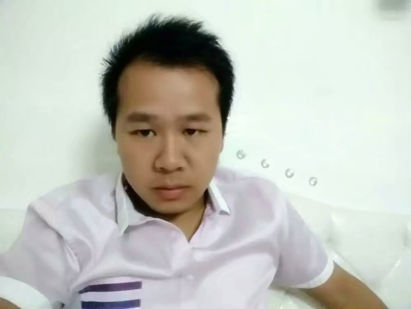 等一人的第一张照片--洛阳相亲服务中心