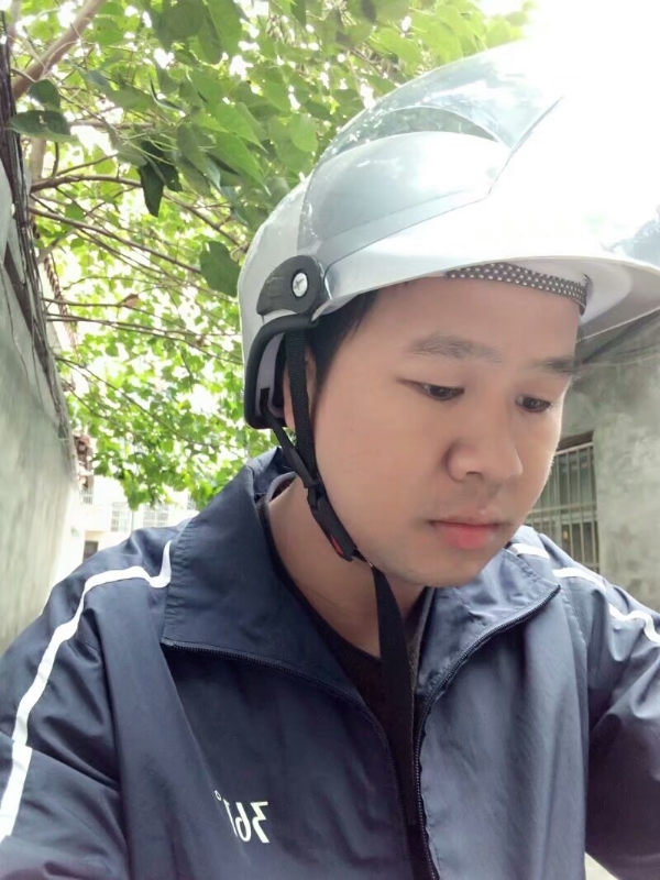 等一人的第二张照片--洛阳相亲服务中心