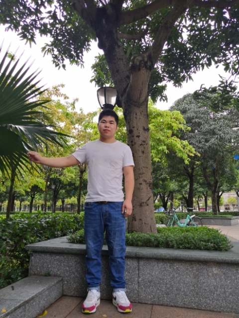 小欧的第一张照片--洛阳相亲服务中心