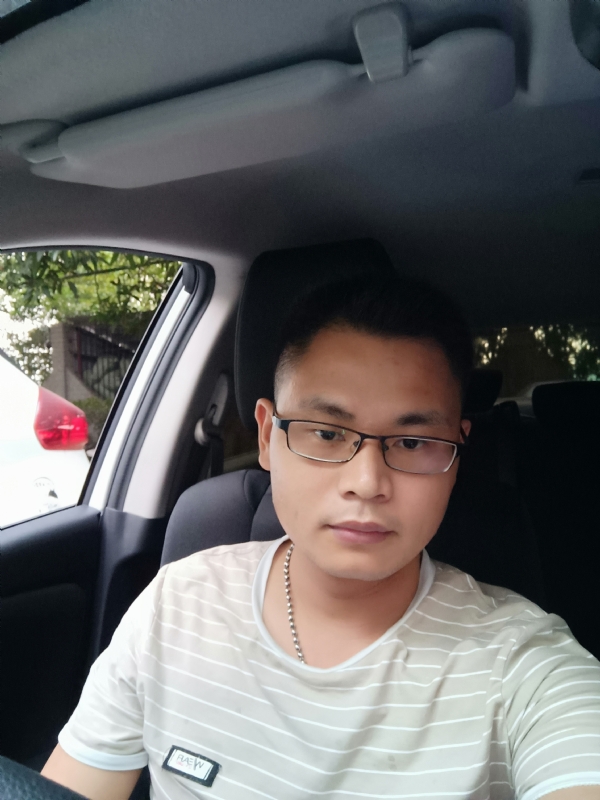 水明的第一张照片--洛阳相亲服务中心