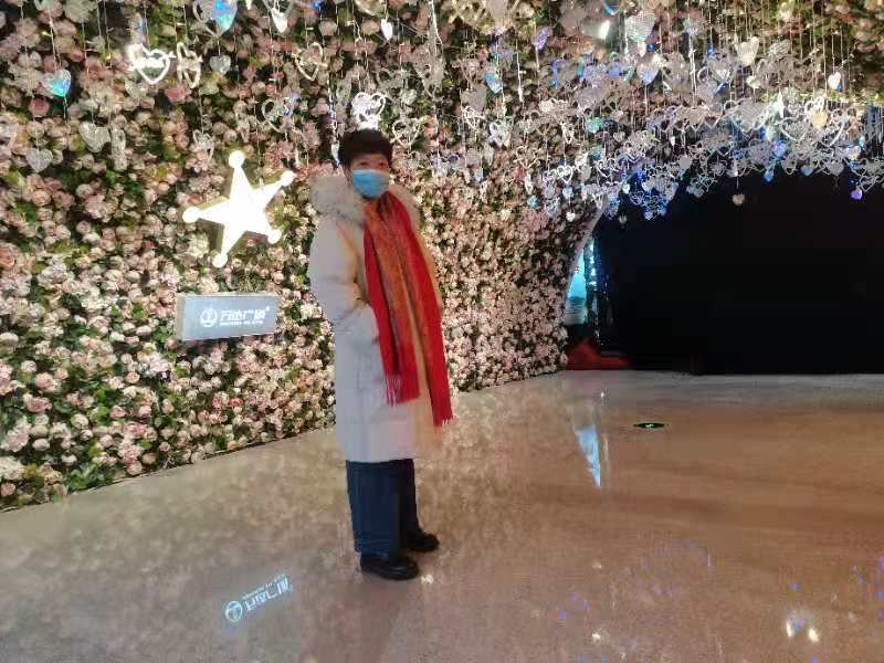 最长情的告白是陪伴的第一张照片--洛阳相亲服务中心