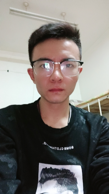 苗子的第一张照片--洛阳相亲服务中心