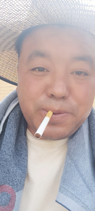单是好男人的第一张照片--洛阳相亲服务中心