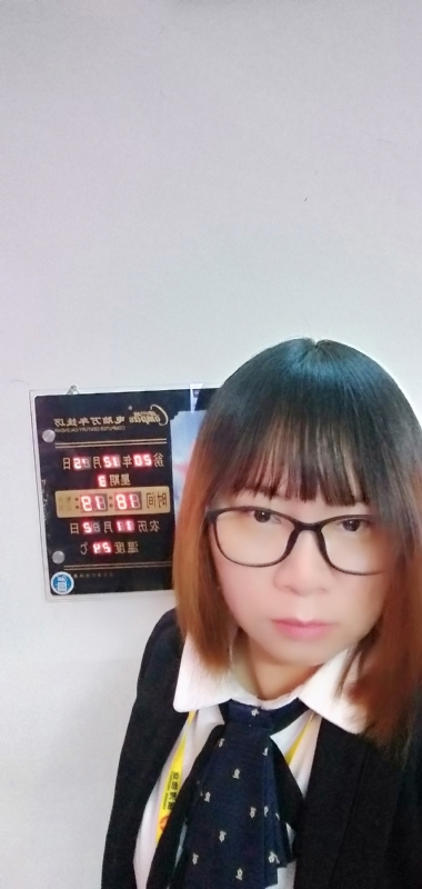 苹果的第一张照片--洛阳相亲服务中心
