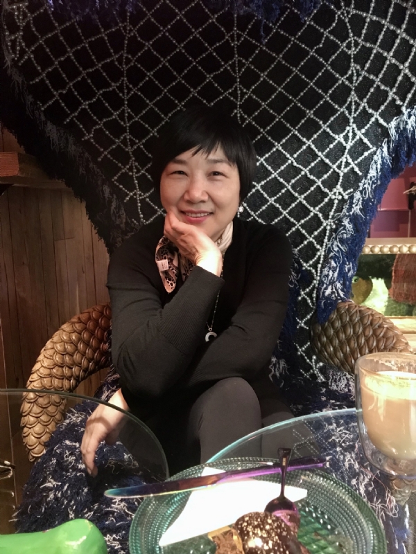 Cindy的第一张照片--洛阳相亲服务中心