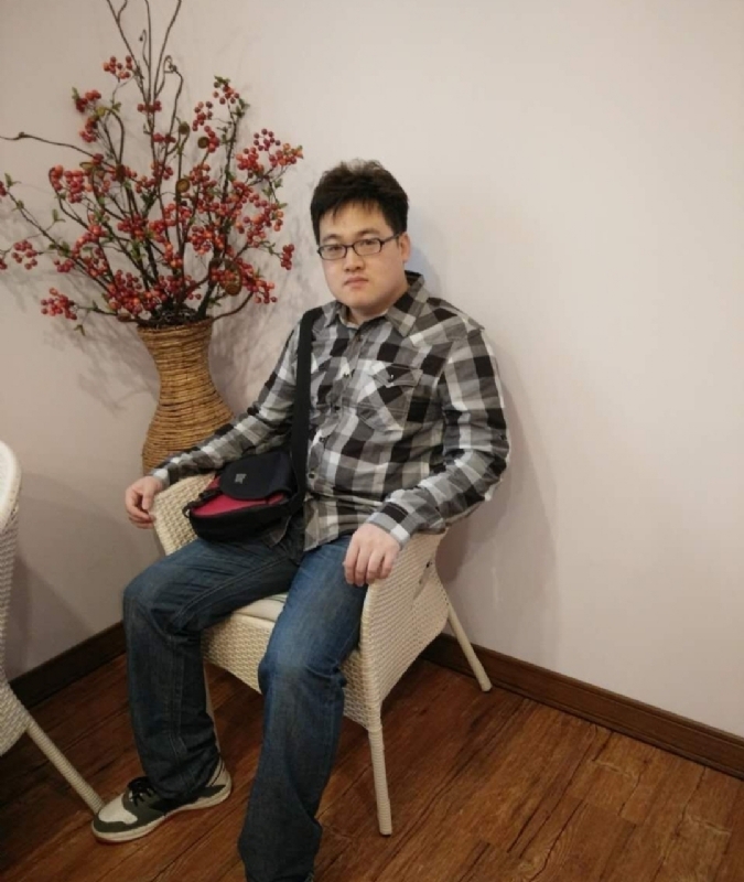 风铃的第二张照片--洛阳相亲服务中心