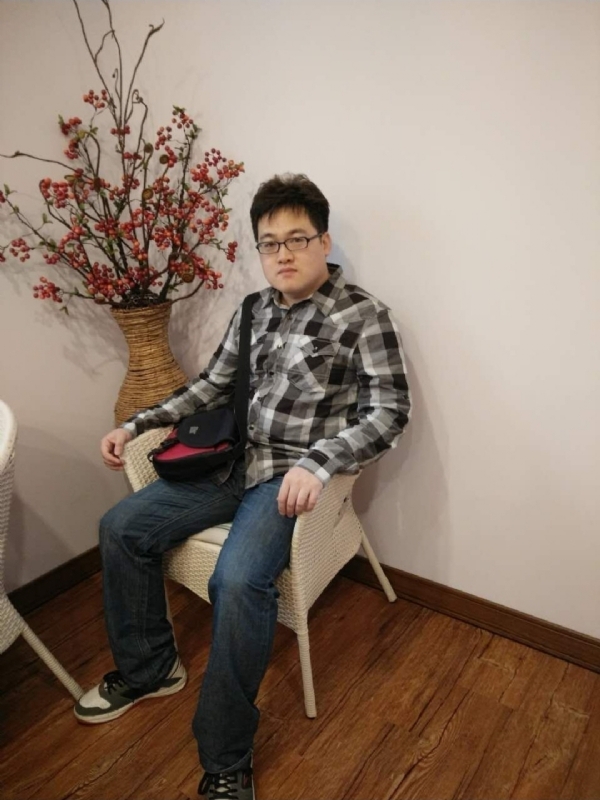 风铃的第四张照片--洛阳相亲服务中心