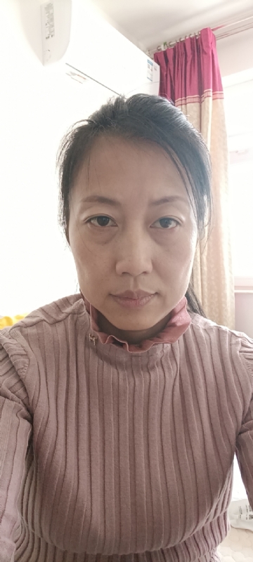 心灵有个依靠的第一张照片--洛阳相亲服务中心