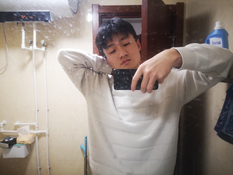 猪猪猪的第一张照片--洛阳相亲服务中心