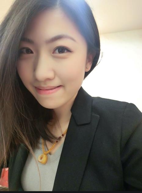 妹妹的第一张照片--洛阳相亲服务中心