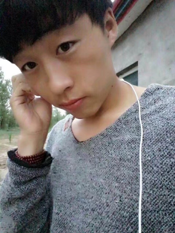 小胡的第一张照片--洛阳相亲服务中心
