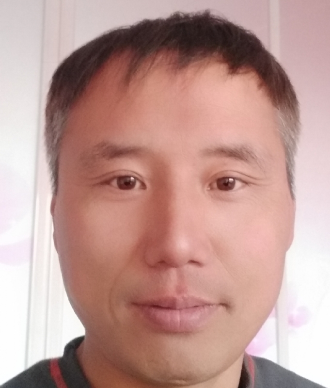 寻爱的第一张照片--洛阳相亲服务中心