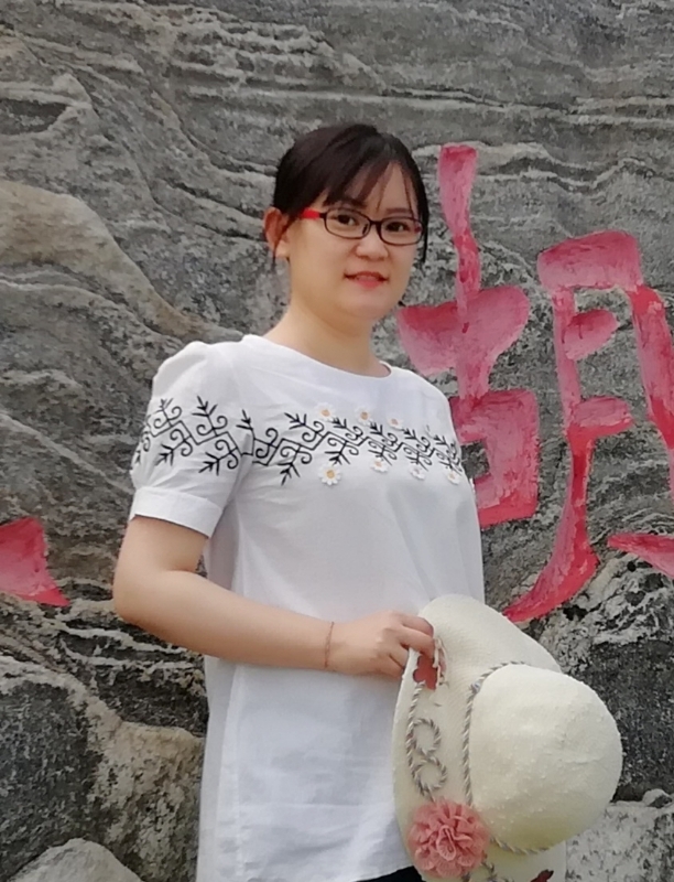 块块的第二张照片--洛阳相亲服务中心