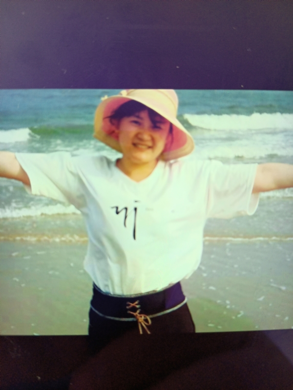 块块的第三张照片--洛阳相亲服务中心