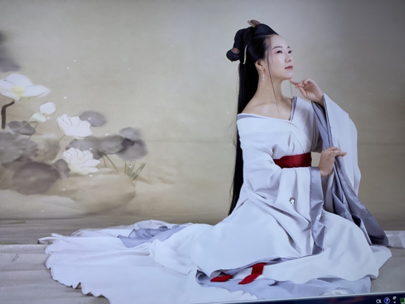 蓝天白云的第二张照片--洛阳相亲服务中心