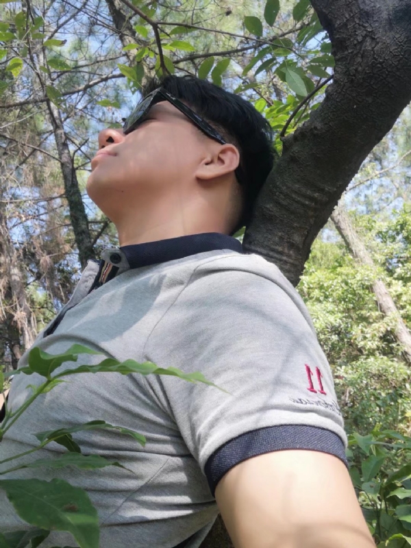 新丁的第一张照片--洛阳相亲服务中心
