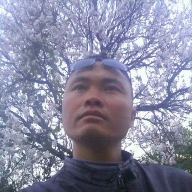 平常心的第一张照片--洛阳相亲服务中心
