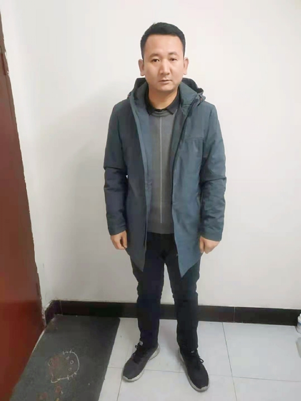 风轻雨淡的第一张照片--洛阳相亲服务中心