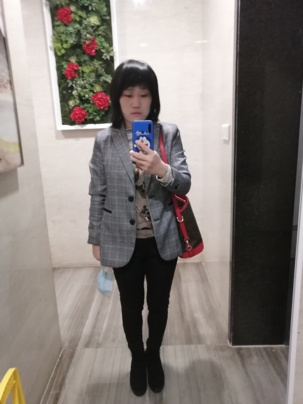 小葱的第一张照片--洛阳相亲服务中心