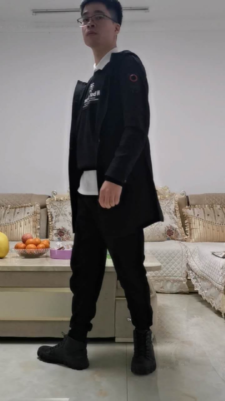 期待缘分的第一张照片--洛阳相亲服务中心