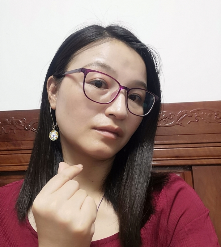 妹叮的第一张照片--洛阳相亲服务中心