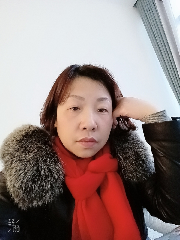 青禾的第一张照片--洛阳相亲服务中心