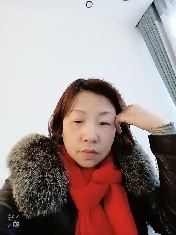 青禾的第二张照片--洛阳相亲服务中心