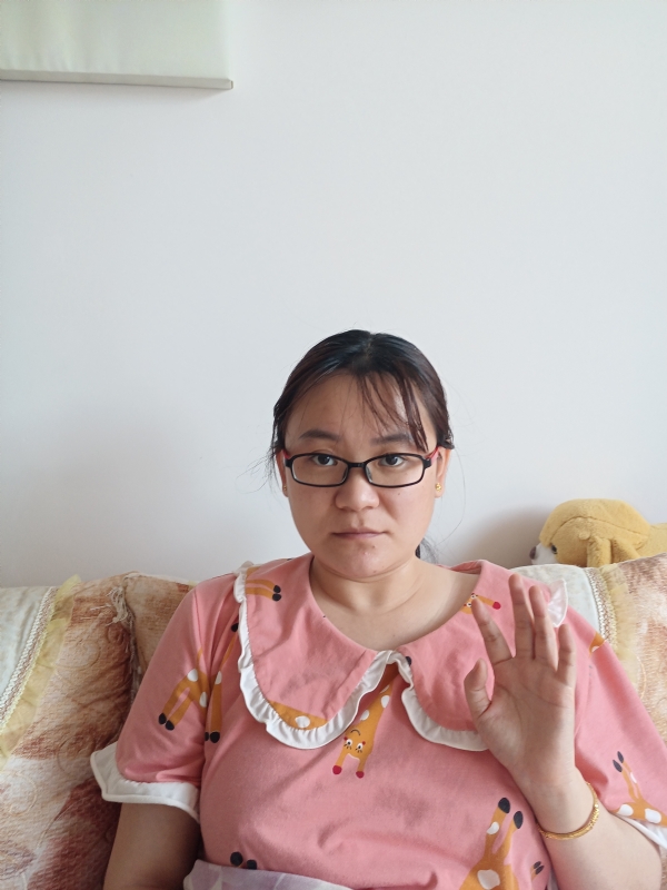 块块的第二张照片--洛阳相亲服务中心