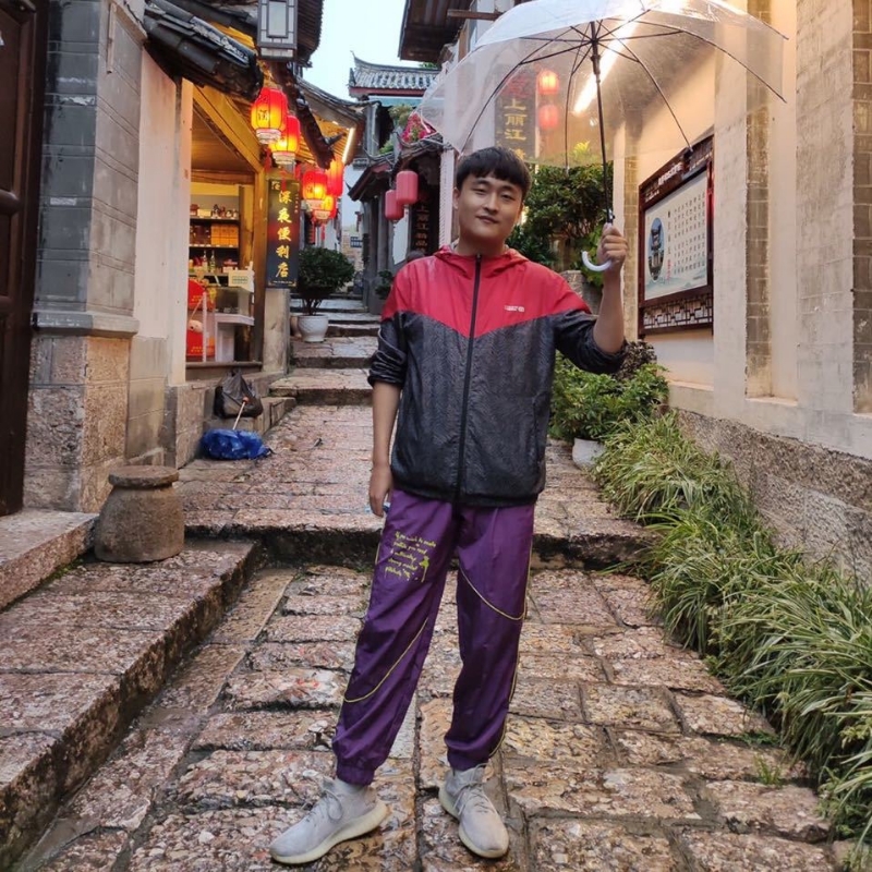 favourite。的第一张照片--洛阳相亲服务中心