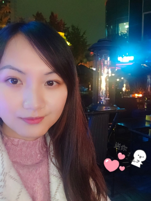 抱不住太阳的深海鱼C的第三张照片--洛阳相亲服务中心