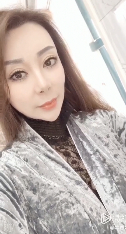 婷婷的第一张照片--洛阳相亲服务中心