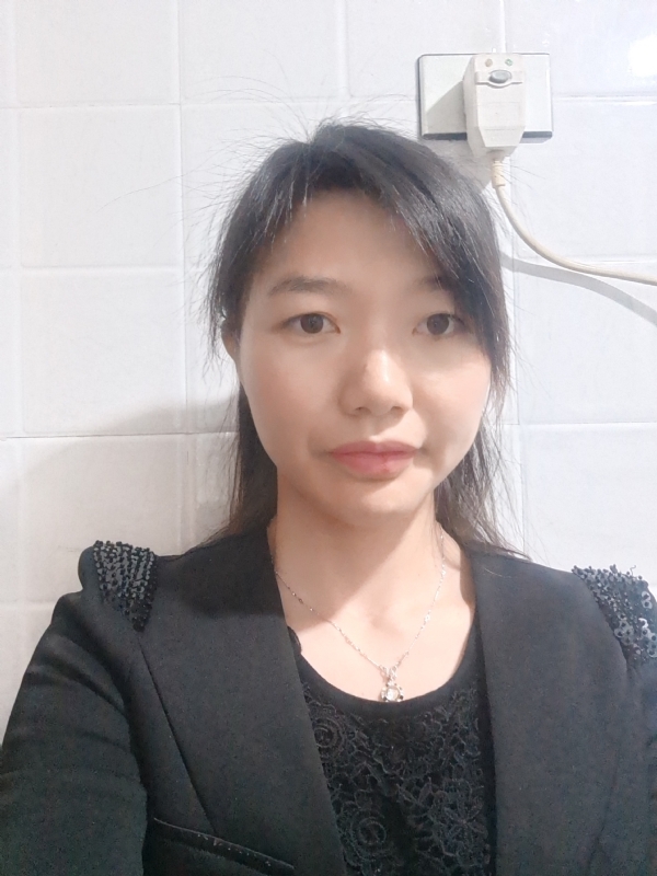 hely的第三张照片--洛阳相亲服务中心