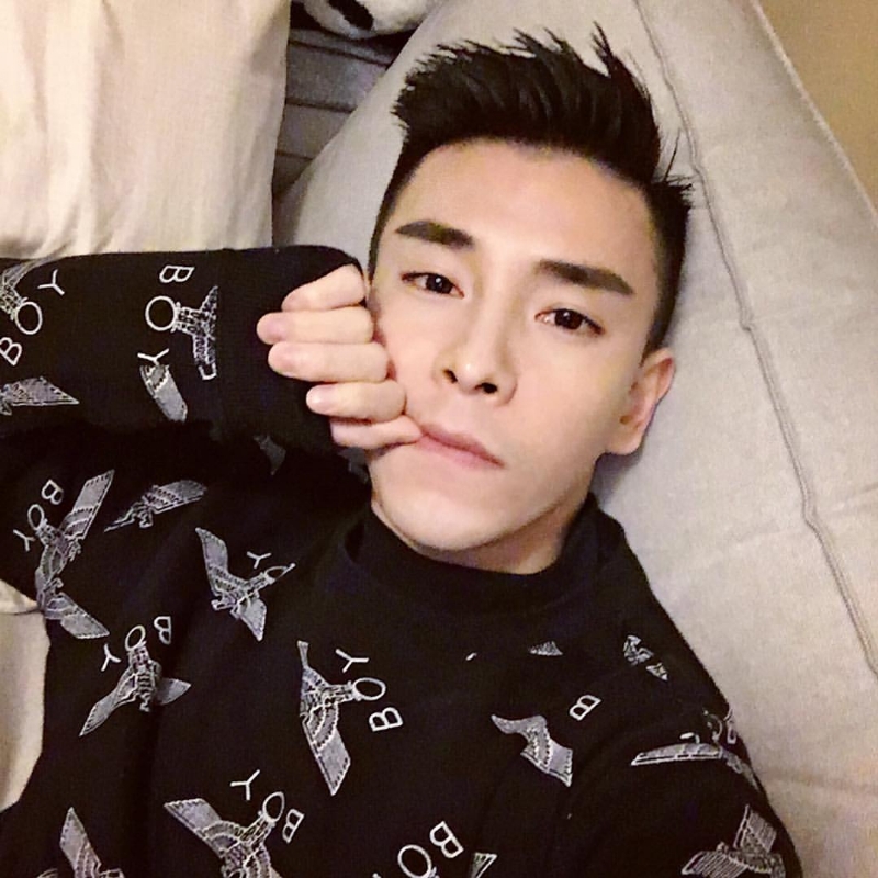 Leo的第四张照片--洛阳相亲服务中心