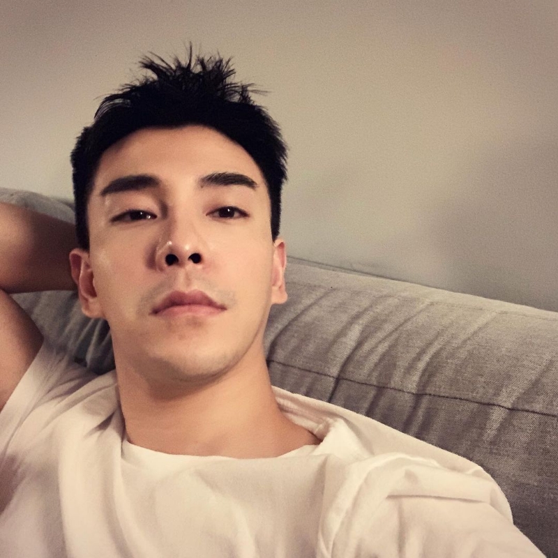 Leo的第五张照片--洛阳相亲服务中心