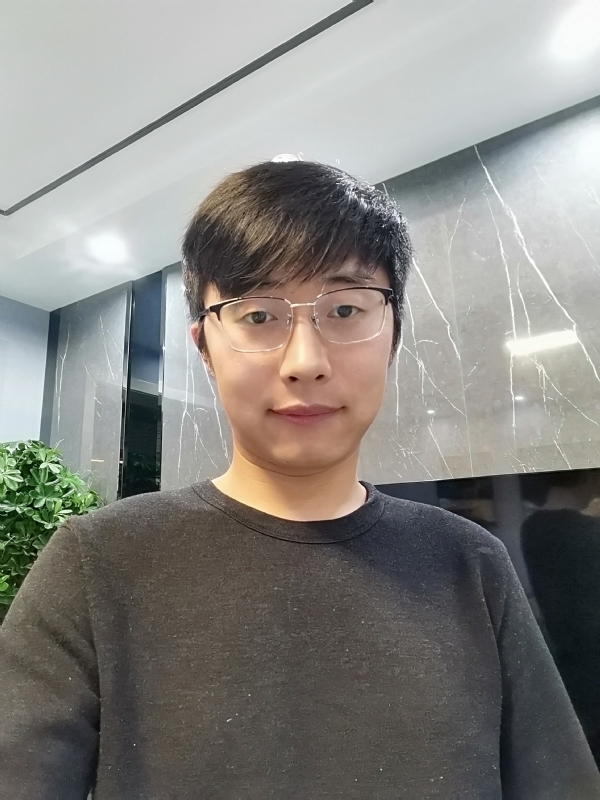 王先森的第一张照片--洛阳相亲服务中心