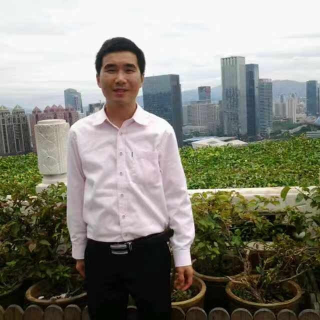 缘分的第二张照片--洛阳相亲服务中心