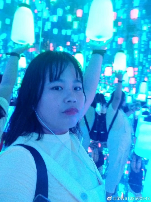 梦幻林的第一张照片--洛阳相亲服务中心