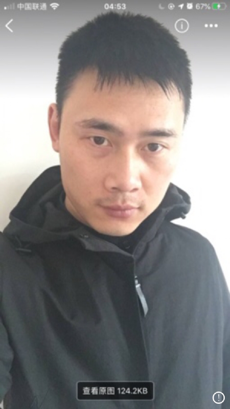 雄心壮志的第一张照片--洛阳相亲服务中心