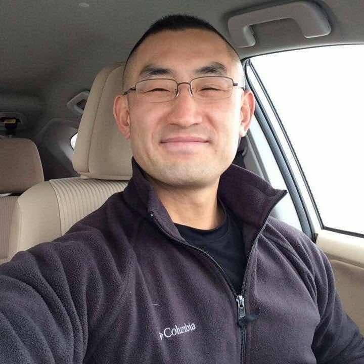 Kim的第一张照片--洛阳相亲服务中心