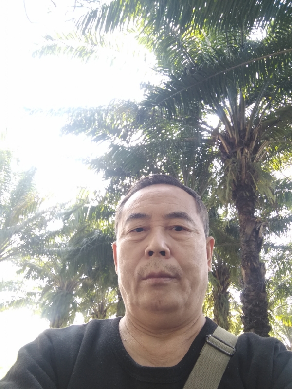 重振雄风的第二张照片--洛阳相亲服务中心