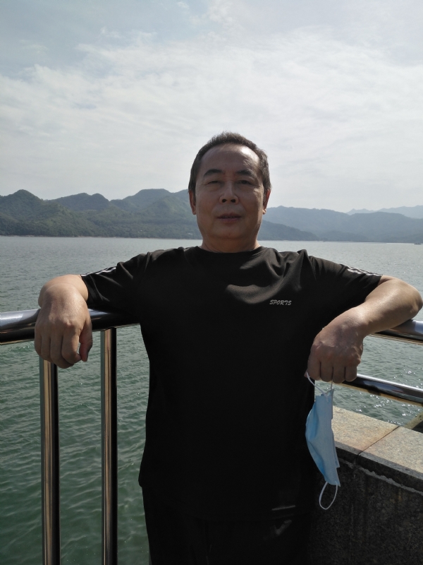重振雄风的第四张照片--洛阳相亲服务中心