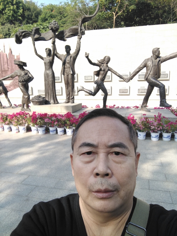 重振雄风的第六张照片--洛阳相亲服务中心