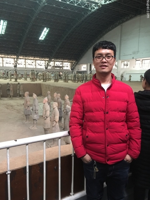 三石磊磊的第一张照片--洛阳相亲服务中心
