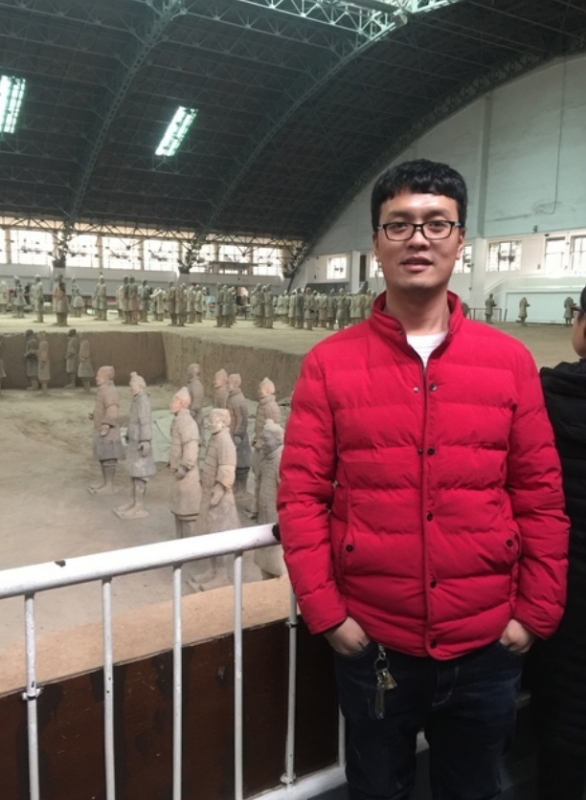 三石磊磊的第二张照片--洛阳相亲服务中心