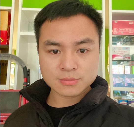 凡心的第一张照片--洛阳相亲服务中心