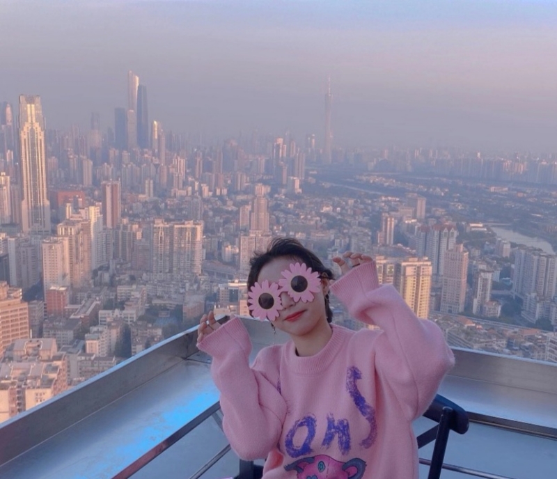 Kikiying66的第二张照片--洛阳相亲服务中心
